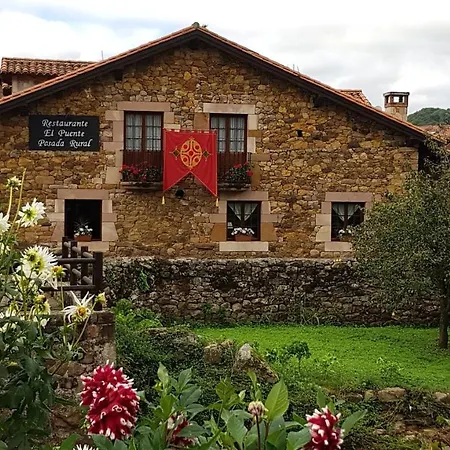 El Puente * Carmona (Cantabria)