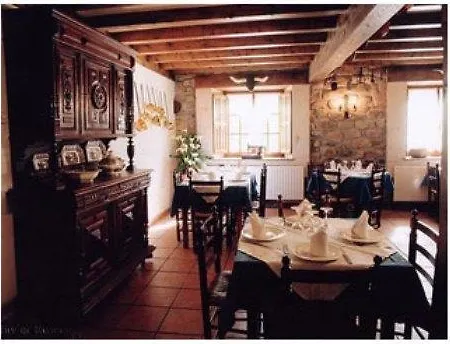 El Puente Carmona (Cantabria)