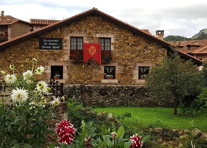 El Puente * Кармона